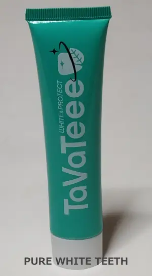 タバティーの本体