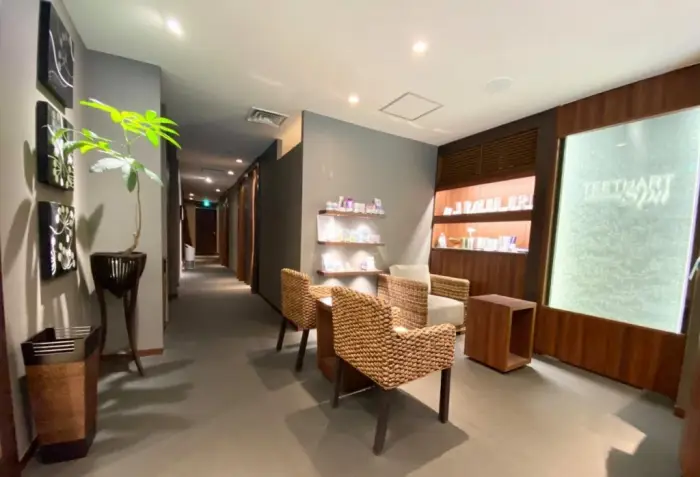 ティースアート新宿