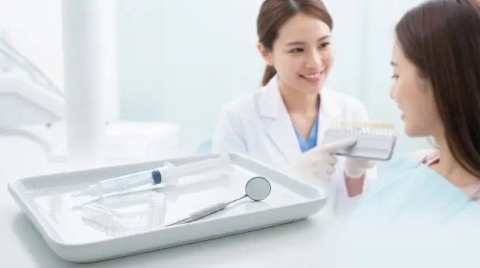 クエン酸は「やらなくてOK」。安全に、あなたに合う白さへ