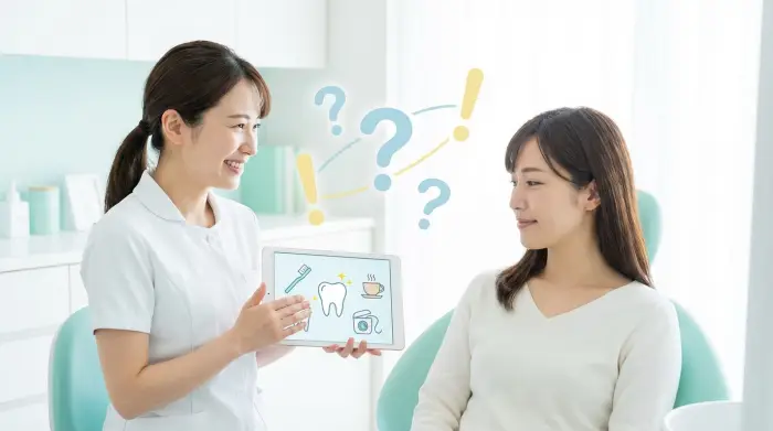 よくある質問（FAQ）