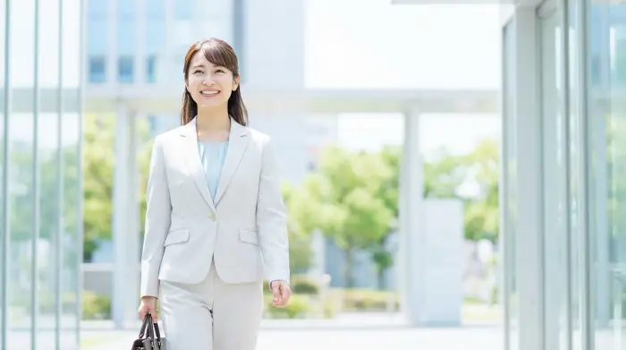 自信の持てる笑顔になるなら、ホワイトニングをすればOK！