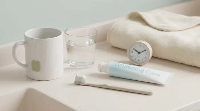 授乳中でも「何もしない」はもったいない。今日からできる3つのセルフケア習慣