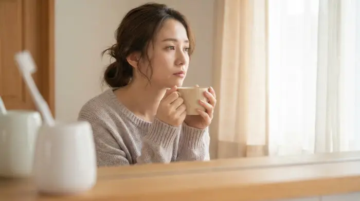 「私のことかも…」ママたちが抱える、歯の黄ばみと罪悪感の正体