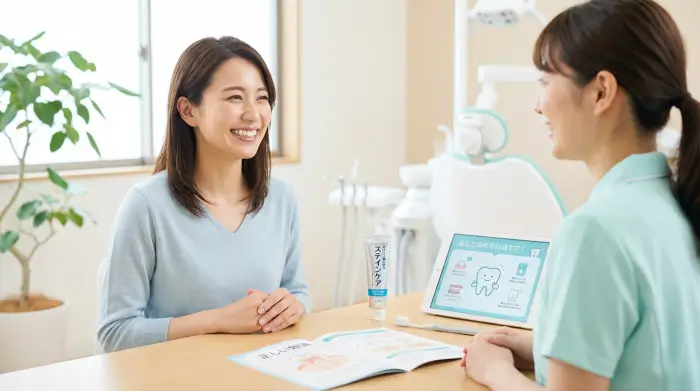 まとめ：正しい知識が、あなたの笑顔を守る一番の味方です