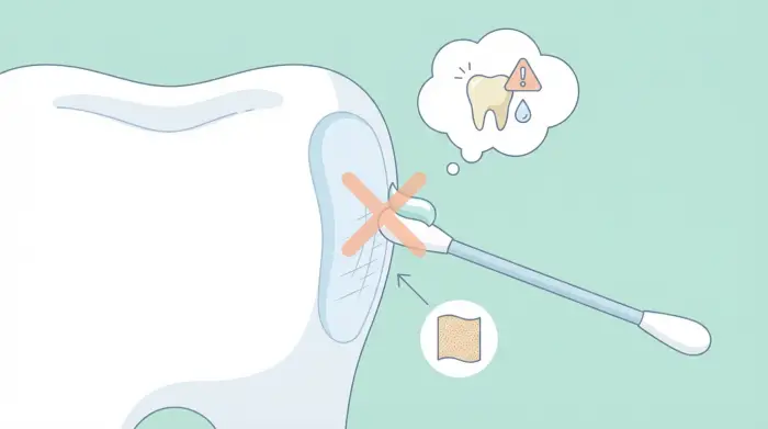 なぜ「綿棒」が流行るの?知恵袋の嘘が広がる“3つの理由”