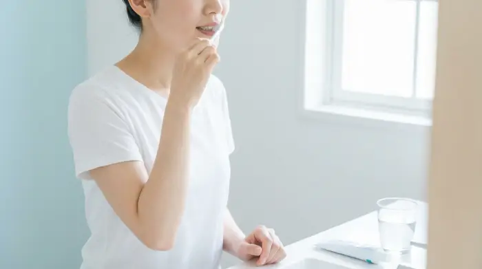 セルフケアでできる「汚れ落とし」：一番コスパがいい基本