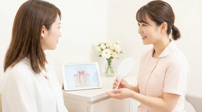 【重要】直前で詰まないために：最初に「検診」を入れるべき理由