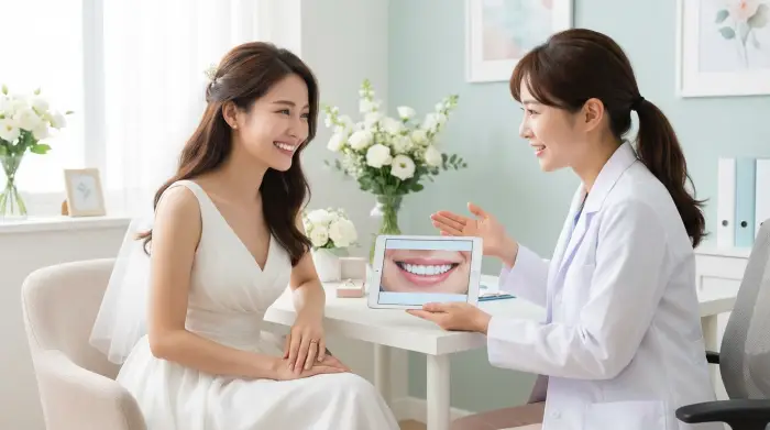 まとめ:不安を安心に変えて、最高の笑顔でその日を迎えましょう