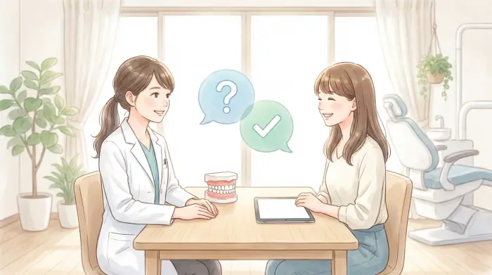 よくある質問(FAQ)