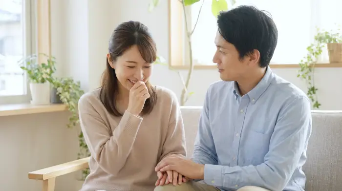 治療の前に、たった一つの大切なこと。コンプレックスを「二人の絆」に変える方法