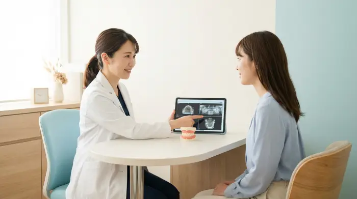 【後悔しないための最重要ステップ】なぜ治療法より先に「専門家」を選ぶべきなのか？