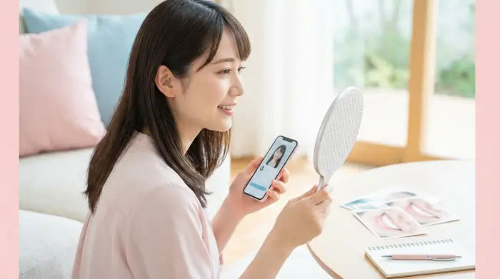 出っ歯矯正で、あなたはもっと「可愛い」自分になれる