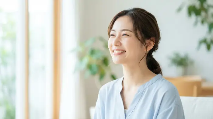 最後に｜自信のある笑顔への第一歩を踏み出そう