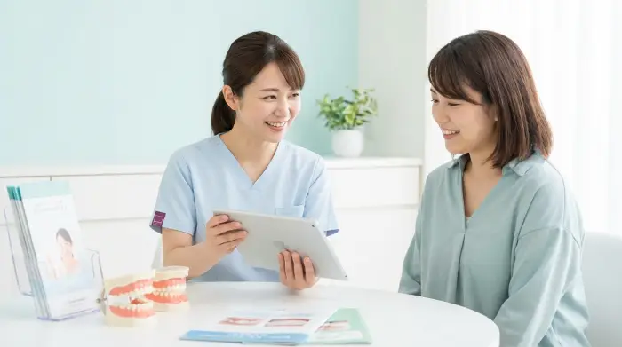 よくある質問｜「手術は怖い」「費用は？」正直に答えます