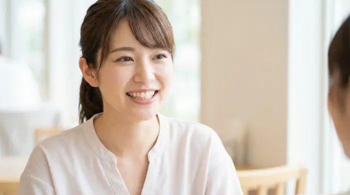 データで判明。惹かれやすいのは「完璧な歯」より「安心感のある笑顔」