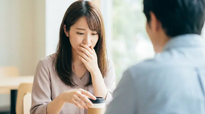 「歯並びのせい…」恋愛に自信が持てない、その本当の理由