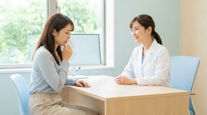 「気にしすぎ?」その悩み、専門家から見ても“正しい”です