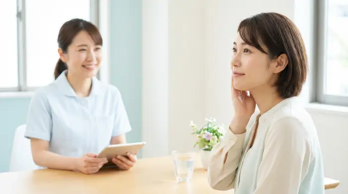 「歯並びが悪い女は無理」…その言葉に傷つくあなたへ