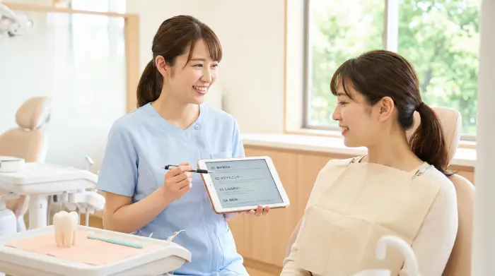 「黄ばみがひどい」を最短でほどく、いちばん現実的な順番