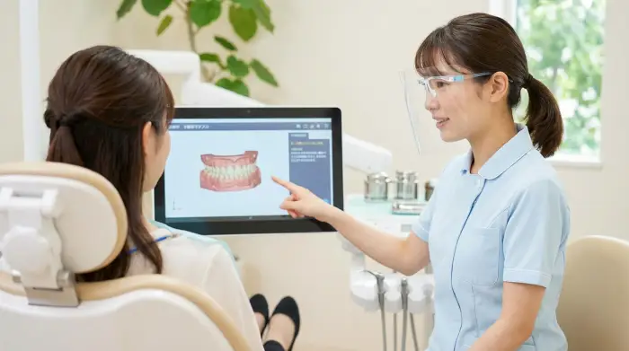 よくある質問：抜歯が怖い人ほど気になる12問