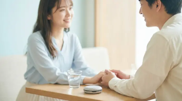 矯正中の恋愛が不安な人へ：シーン別「バレにくい」立ち回り