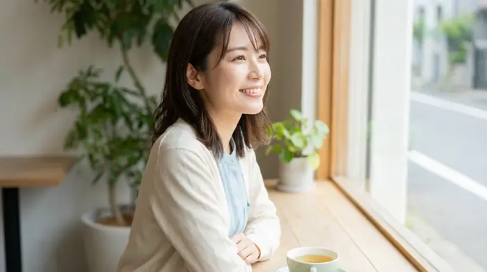 まとめ:あなたの恋愛の価値は、歯並びだけで決まりません