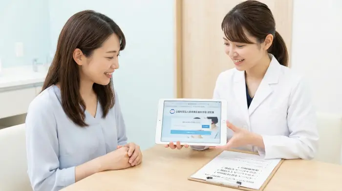 失敗しないために。信頼できる矯正歯科の“たった1つ”の選び方（＋質問テンプレ）