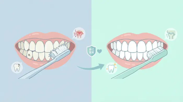 なぜ八重歯矯正を考えるべき?放置するリスクと治療のメリット