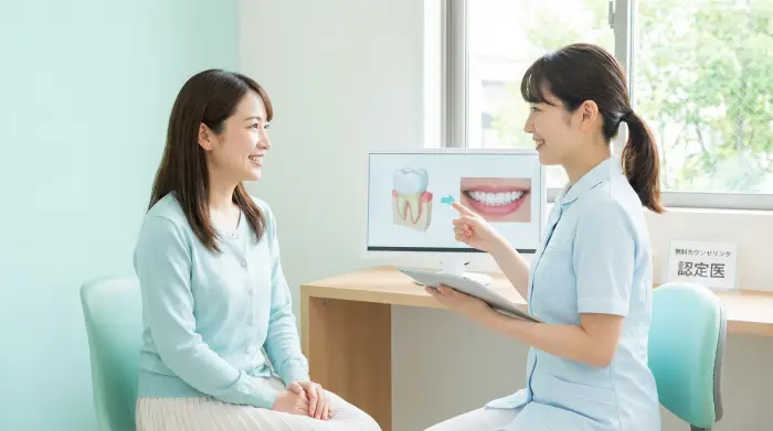 八重歯矯正は健康に関わるので、しっかり相談をしましょう！