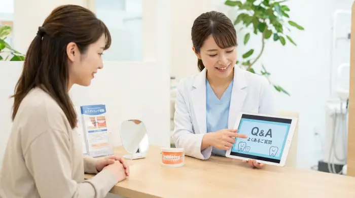 よくある質問（知恵袋で見かける疑問に、もう少しだけ丁寧に答えます）